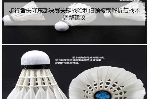 步行者失守东部决赛关键战哈利伯顿被锁解析与战术调整建议